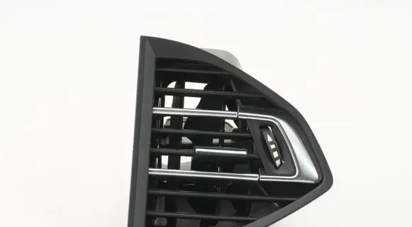 Peugeot 308 Dash center air vent grill 1304148XZD 96782700