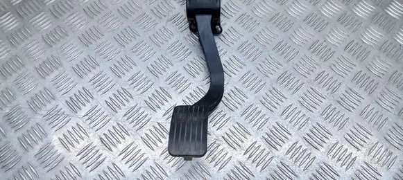 Peugeot 5008 Accelerator throttle pedal 9671416880 0280755167