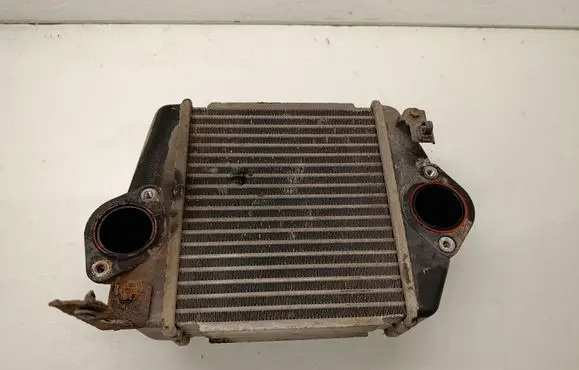 Mazda CX-7 Intercooler radiator 