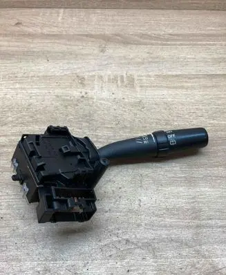 Toyota Corolla Verso AR10 Wiper control stalk 173654 173821