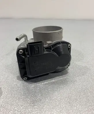 Subaru XV II Electric throttle body valve 16112AA470