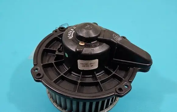 Heater fan/blower