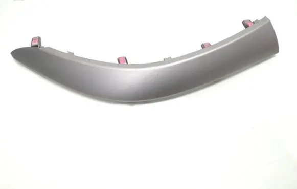 Toyota Auris 150 Dashboard glove box trim 5543502060