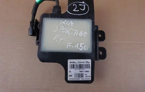 KIA Sportage Blind spot module 95821D9001