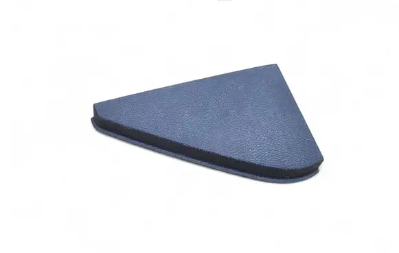Lincoln Nautilus Dashboard side end trim FA1BR044C61AB FA1BR044C61