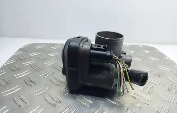 Volkswagen Polo Throttle body valve 036133062KAS 036133062