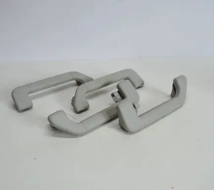 Volkswagen Touareg II Front interior roof grab handle