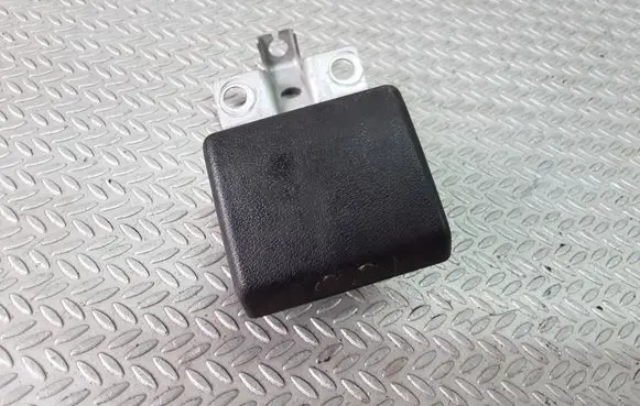 Nissan Patrol Y61 Engine bonnet (hood) release handle
