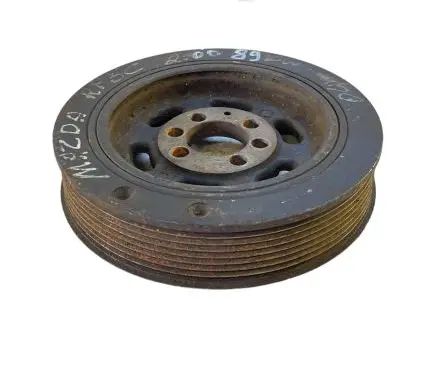 Mazda 6 Crankshaft pulley