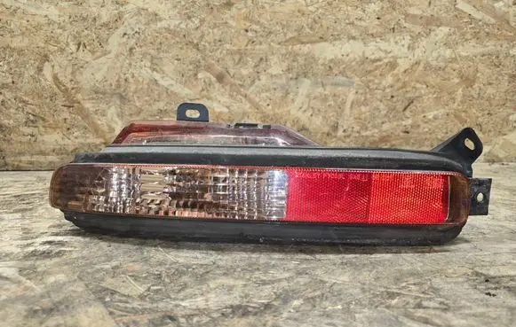 Infiniti QX80 Rear bumper light P7006L