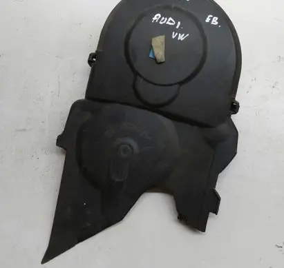 Volkswagen PASSAT B5 Engine cover (trim) 045109107F
