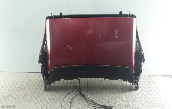 Peugeot 308cc Roof 9683771777