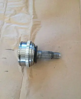 Honda Concerto Driveshaft outer CV joint 607220