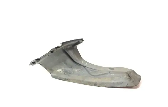 Audi A6 S6 C6 4F Air intake duct part 4F0145334P 4F0145334R 4F0145334