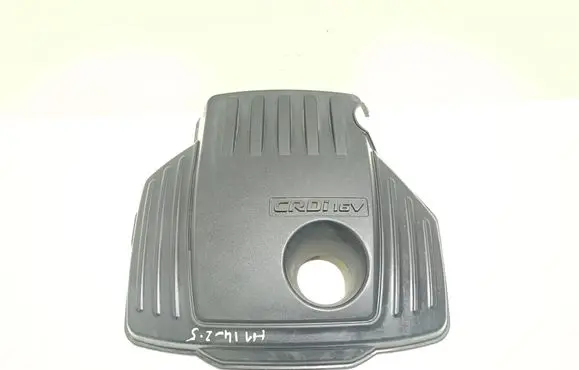 Hyundai H-1, Starex, Satellite Engine cover (trim) 