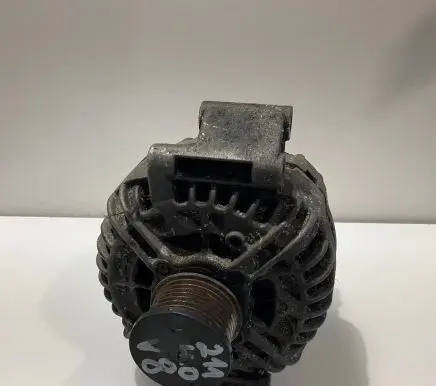 Mercedes-Benz E W211 Generator/alternator