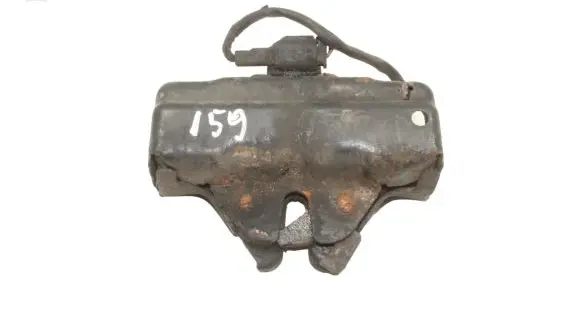 Lexus GS 300 350 430 450H Engine bonnet/hood lock/catch