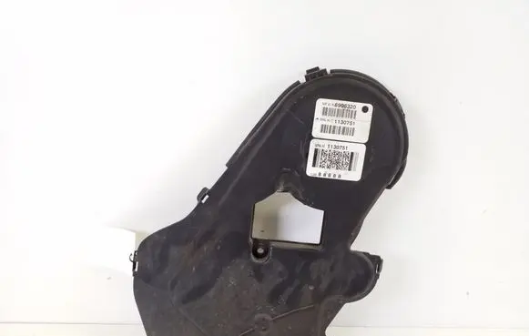 Volvo V60 Timing belt guard (cover)