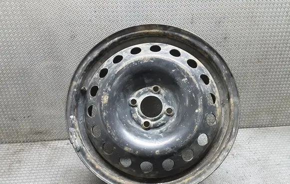 Renault Laguna I R16 steel rim 