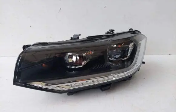 Volkswagen T-Cross Headlight/headlamp 2GM941035