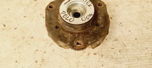 Volkswagen Polo III 6N 6N2 6NF Front upper strut mount 6N0412331D