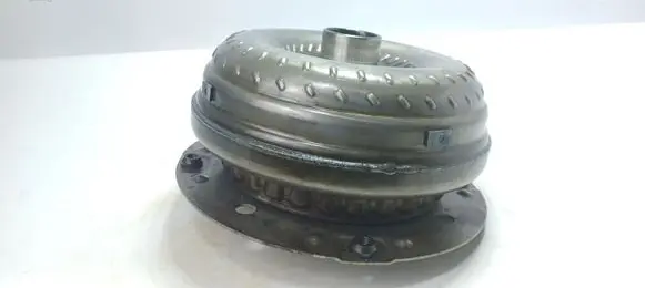 BMW 5 F10 F11 Torque converter 1090322197BMW 1090322197