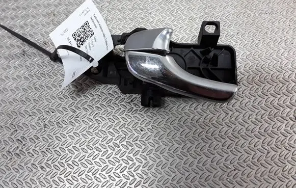 Jaguar S-Type Front door interior handle 2R8322601AD