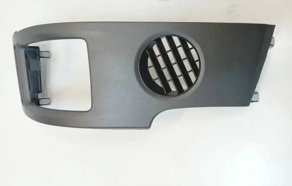 Honda CR-V Dash center air vent grill 77620SWA