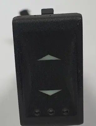 Ford Mondeo Mk III Electric window control switch 1S71-14529-AB