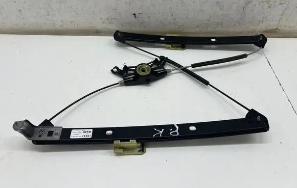 Audi Q5 SQ5 FY Front window lifting mechanism without motor 80A837461A