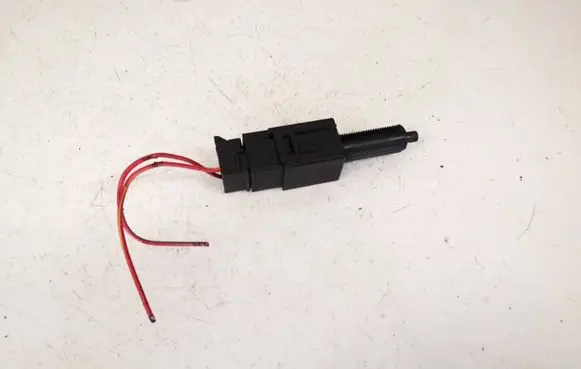 Nissan Primera Brake pedal sensor switch