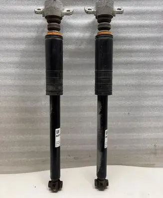 Opel Corsa E Rear shock absorber/damper 13432672 13432671 22286398