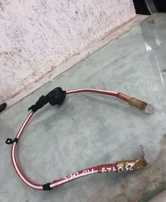 Mercedes-Benz GLC C254 Positive cable (battery) A2069981106