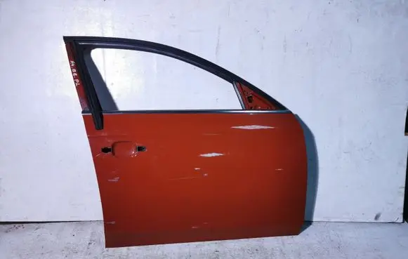 Audi A4 S4 B8 8K Front door