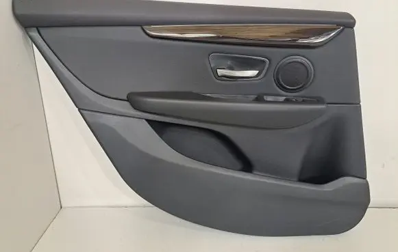 BMW 2 F46 Rear door card panel trim 7426519