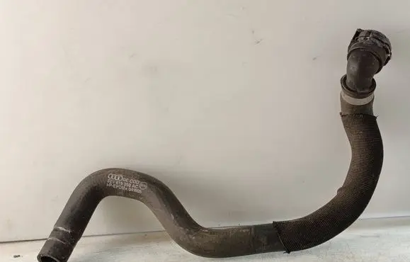 Audi A4 S4 B7 8E 8H Coolant pipe/hose 8E1819350AC