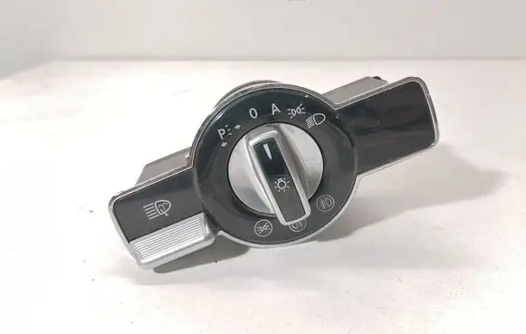 Mercedes-Benz S W221 Light switch A2215451104