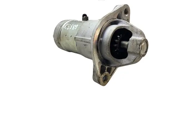 Opel Zafira B Starter motor A17DTJ K5589