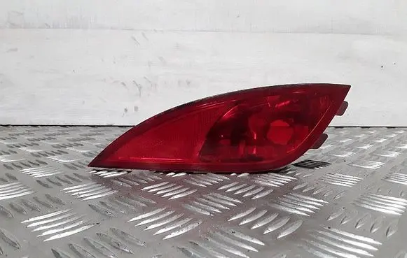 Hyundai ix35 Rear fog light 924062y3