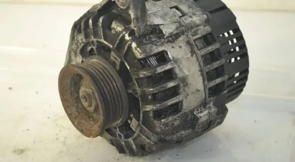 Audi A4 S4 B6 8E 8H Generator/alternator 078903016AC 2542497B