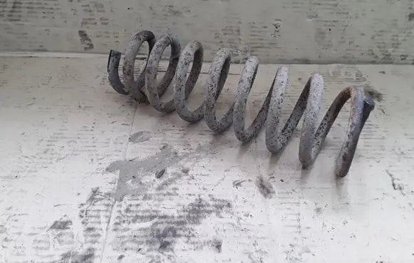 KIA Carens II Rear coil spring NOCODE