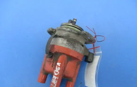Skoda Felicia II Spark distributor 