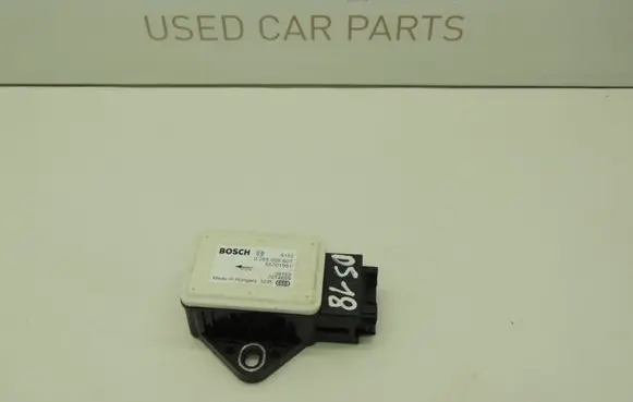 Alfa Romeo Mito ESP acceleration yaw rate sensor 0265005607 55701951 DS18