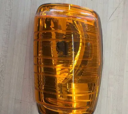 Ford Transit Custom Mirror indicator light bk3113b381ad 175984028 21982899