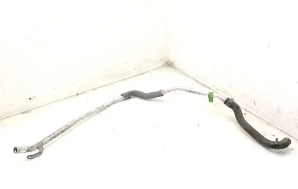 Mercedes-Benz C W204 Engine coolant pipe/hose A2048300296