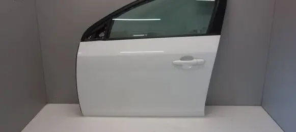 Volvo S60 Front door