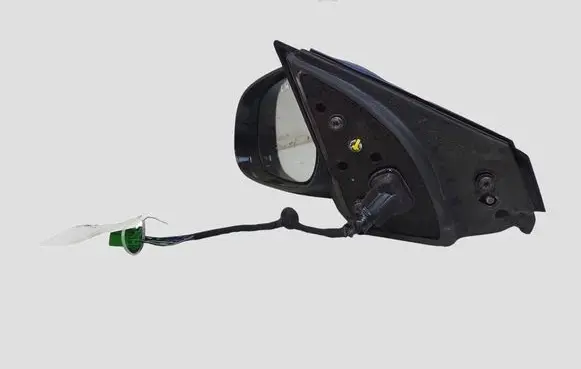Volvo V40 Front door electric wing mirror 4305261
