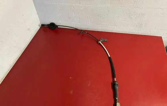 Mini One - Cooper F56 F55 Gear shift cable linkage 8483097 25168483097