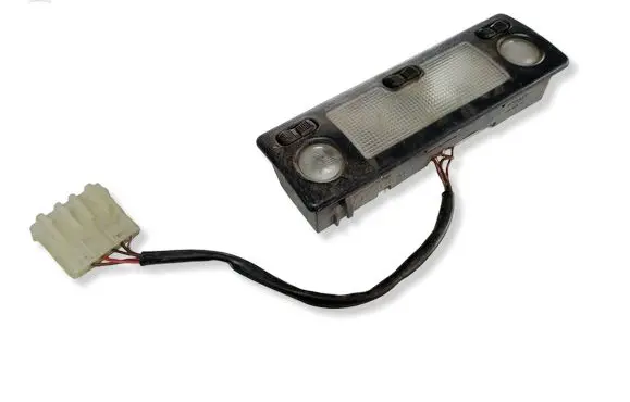 BMW 3 E36 Front seat light 1387385