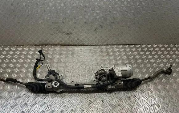 Peugeot 508 II Steering rack 9834139680
